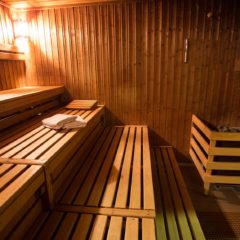 Waarom een infrarood sauna?