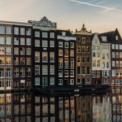 Waarom Amsterdam perfect is voor studenten 
