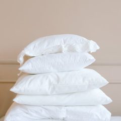 Slaapproblemen voorkomen doe je zo