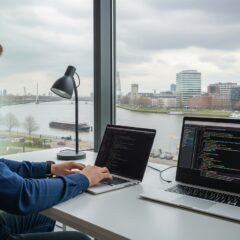 Laptops die elke IT-expert zou moeten overwegen