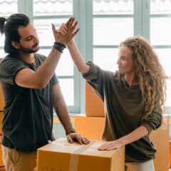 Een huis kopen begint met de juiste voorbereiding